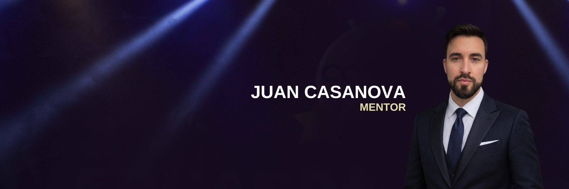 Juan Casanova
