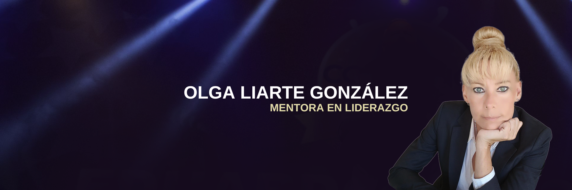 Olga Liarte González