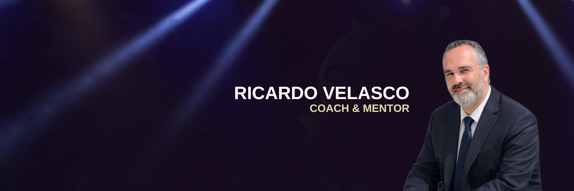 Ricardo Velasco
