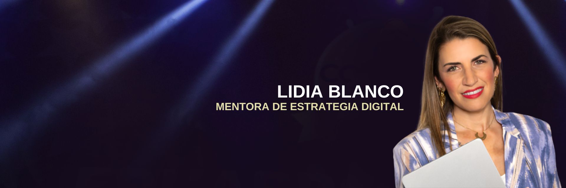 Lidia Blanco