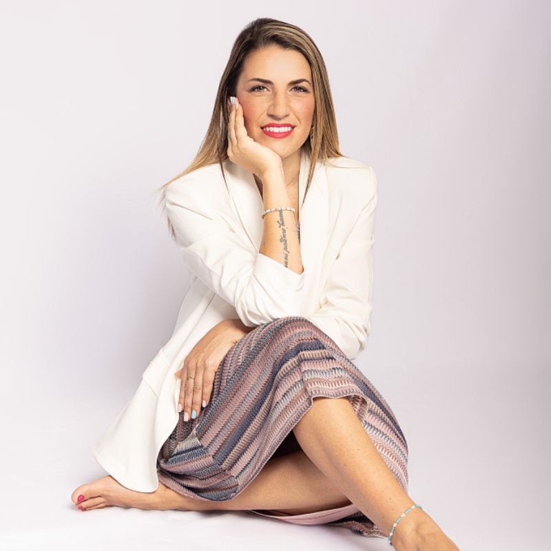 Contratar Lidia Blanco