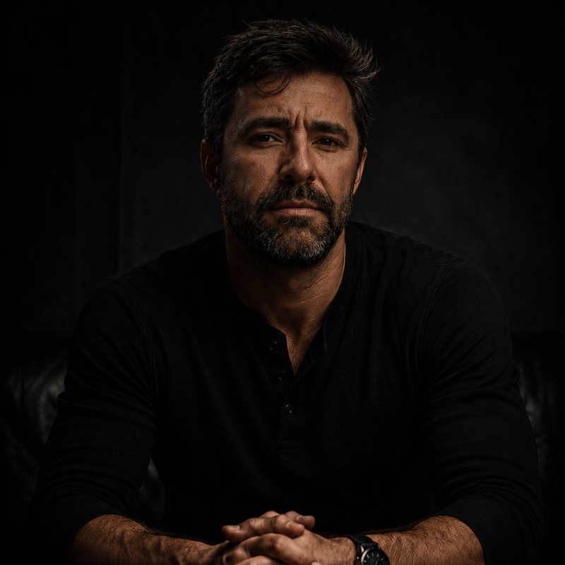 Contratar Nicolas Carnero