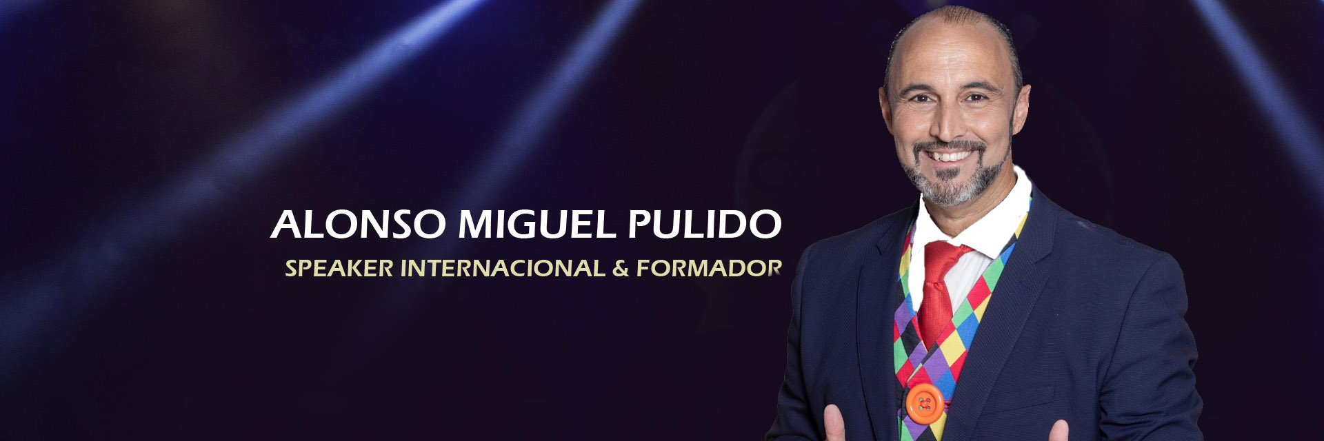 Alonso Pulido Martín