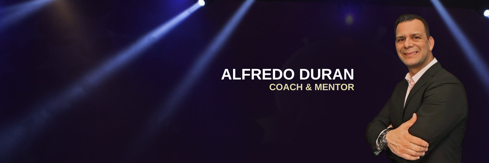 Alfredo Duran