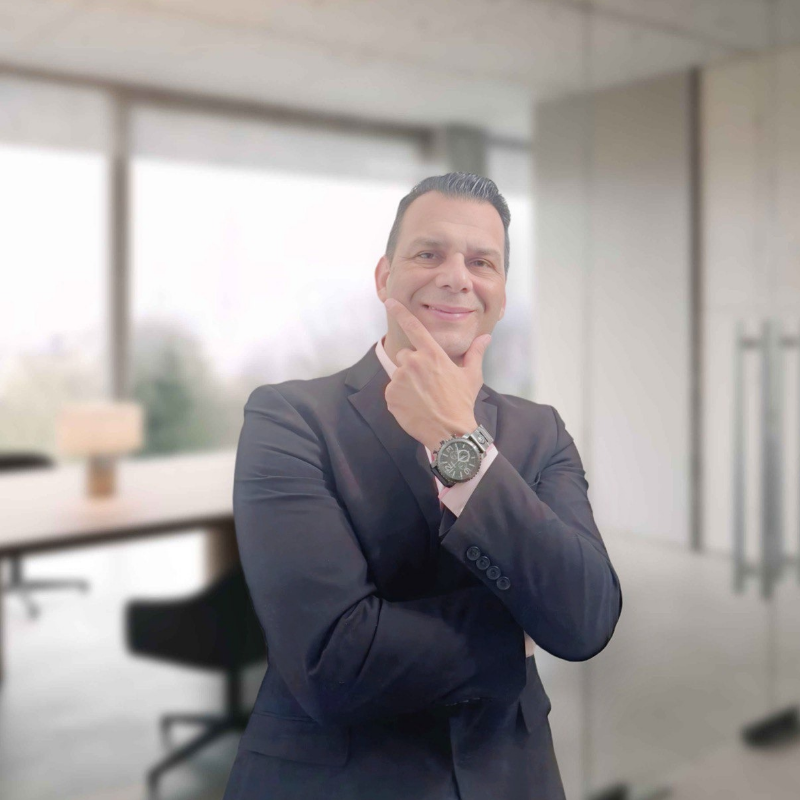Contratar Alfredo Duran