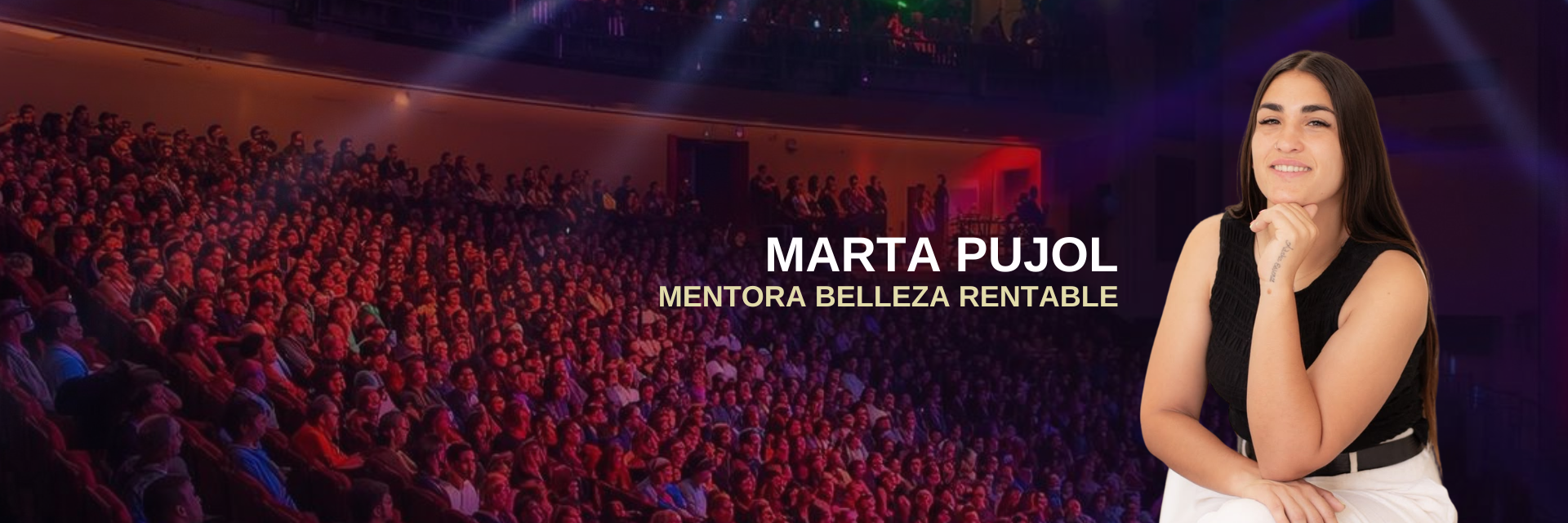 Marta Pujol