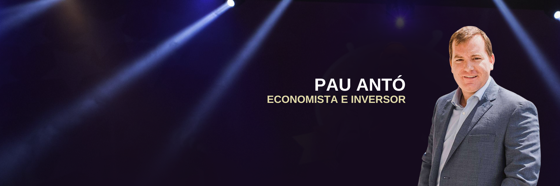 Pau Antó