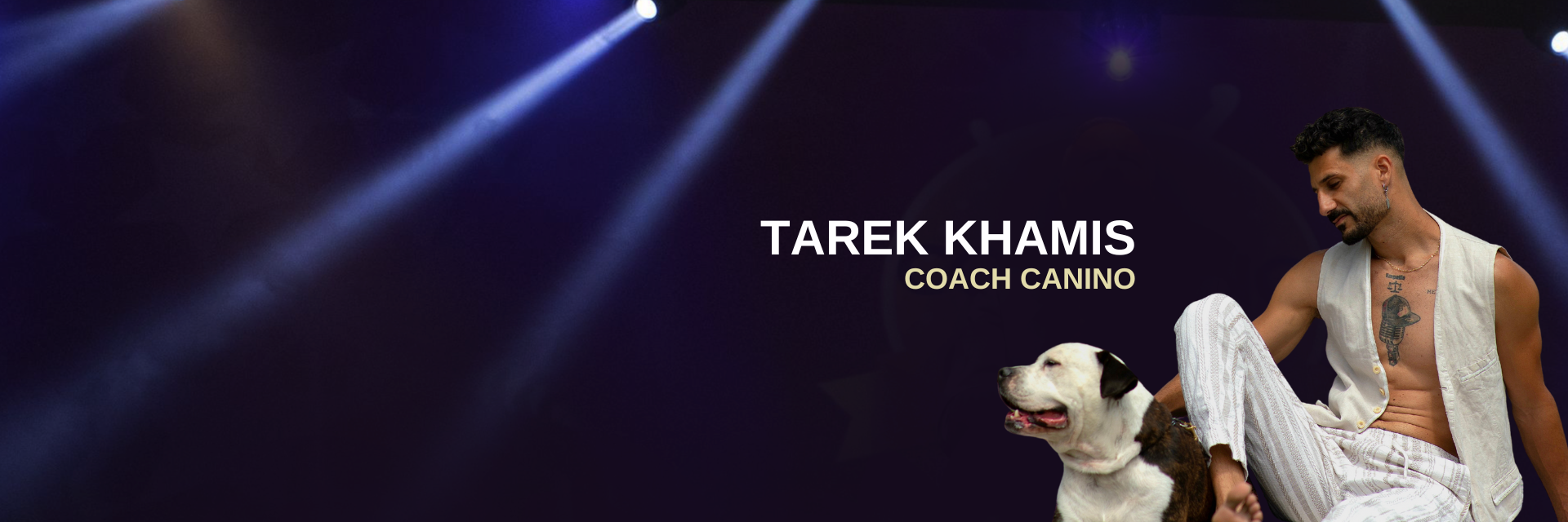 Tarek Khamis