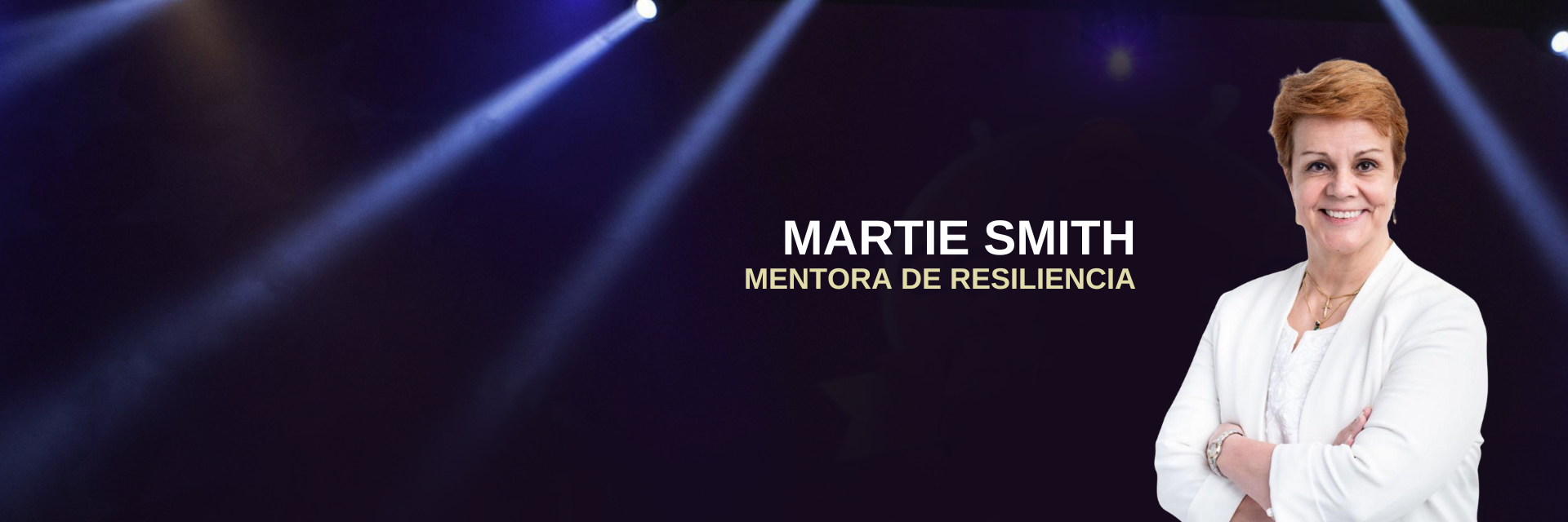 Martie Smith 