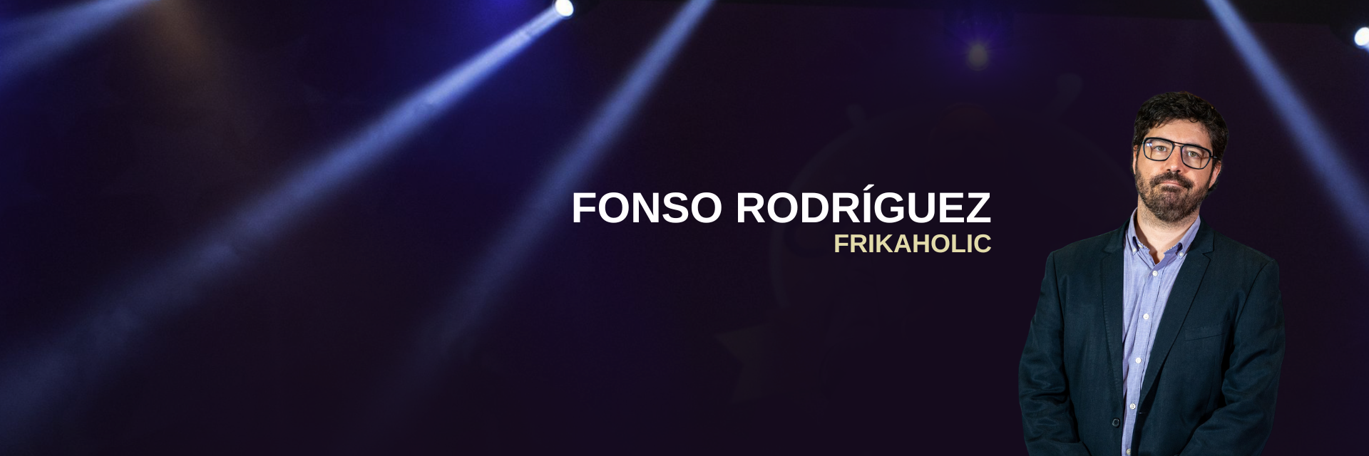Fonso Rodríguez