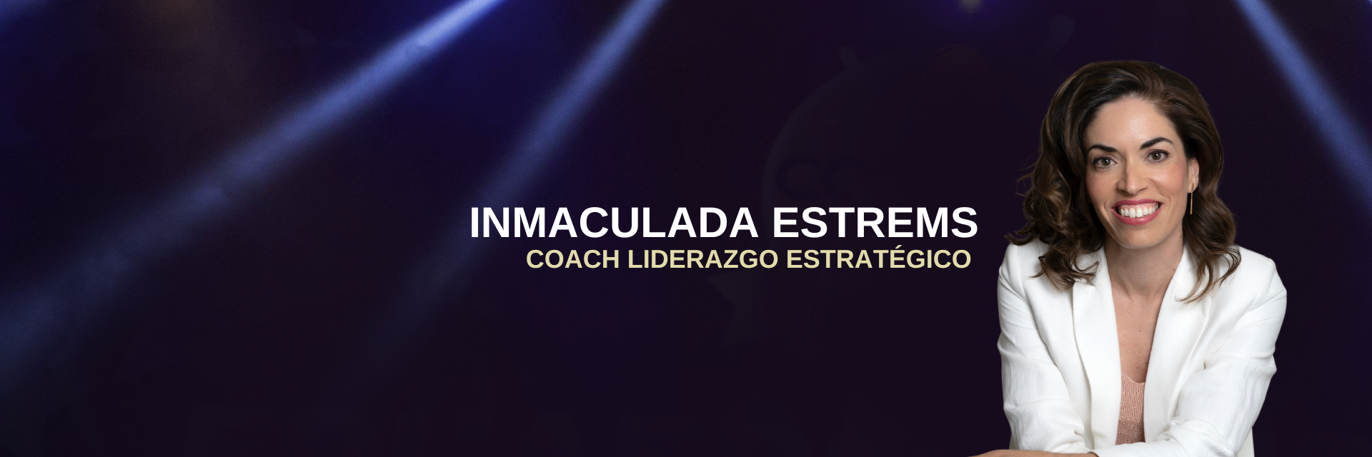 Inmaculada Estrems 