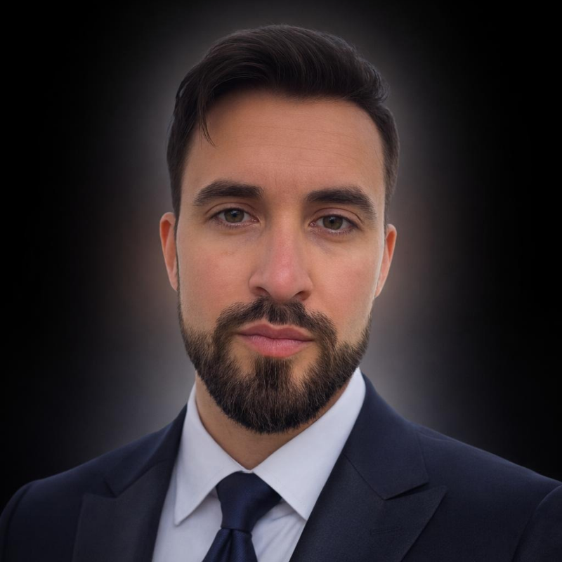 Contratar Juan Casanova