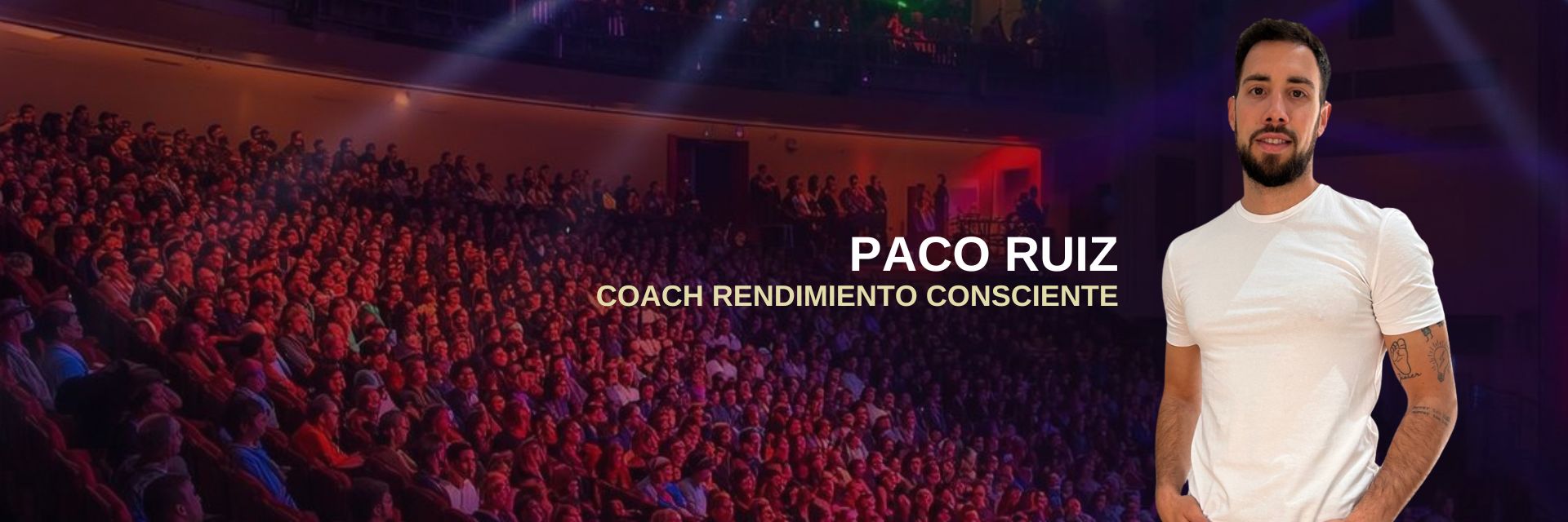 Paco Ruiz