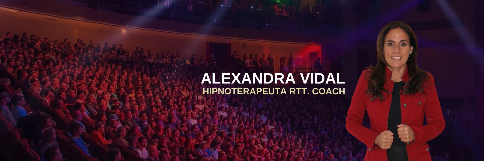 Alexandra Vidal