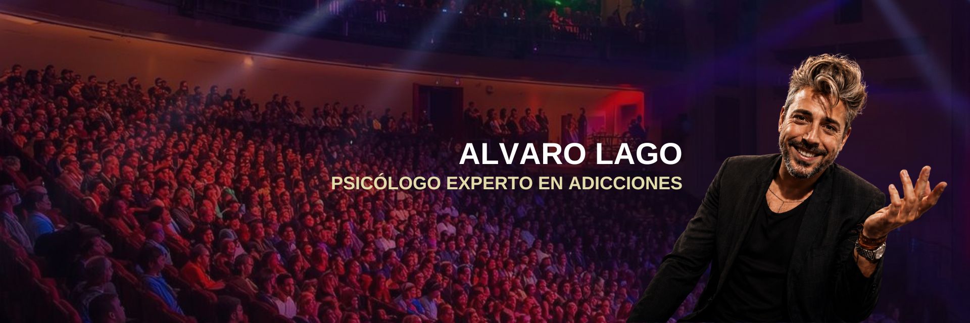 Alvaro Lago 