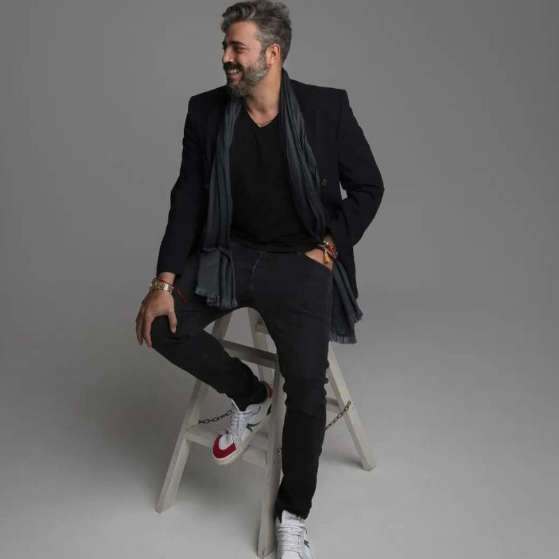 Contratar Alvaro Lago 