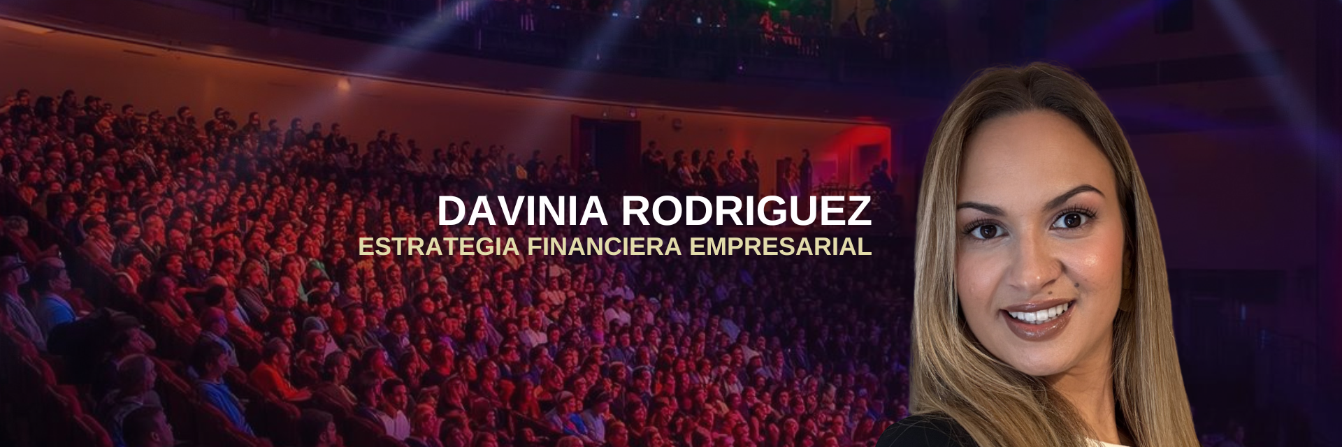 Davinia Rodriguez