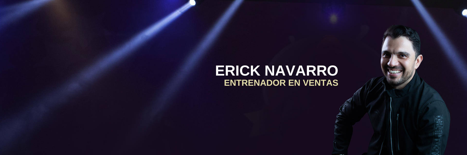 Erick Navarro