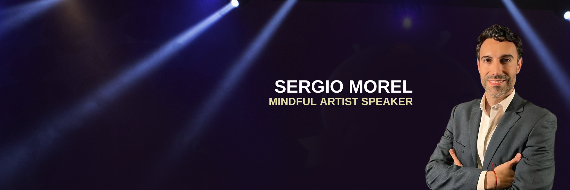 Sergio Morel