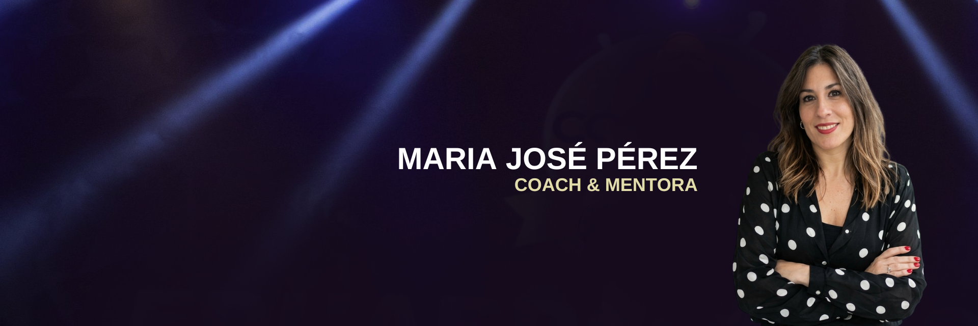 Maria José Pérez