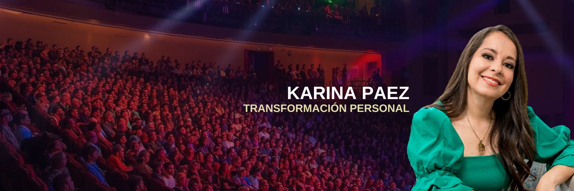 Karina Paez