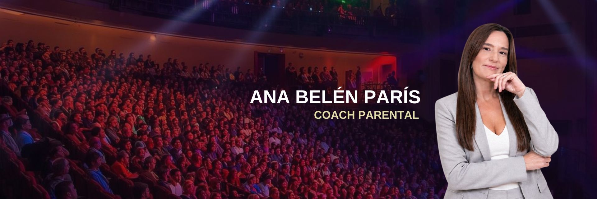 Ana Belen Paris