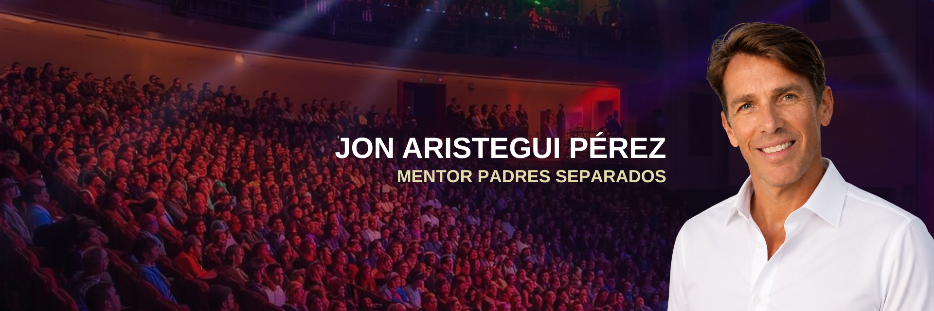 Jon Aristegui Pérez