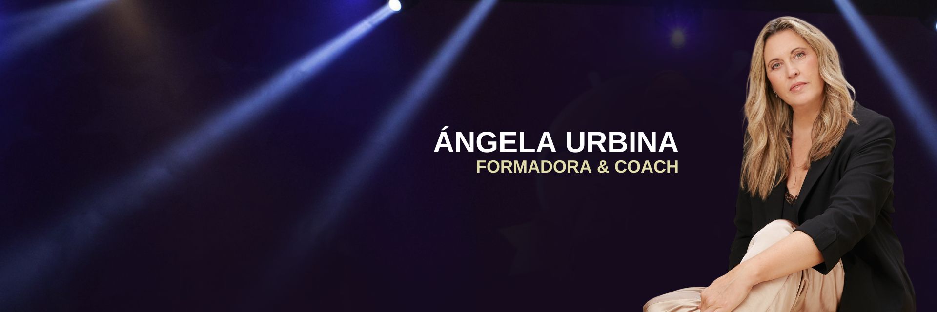 Ángela Urbina