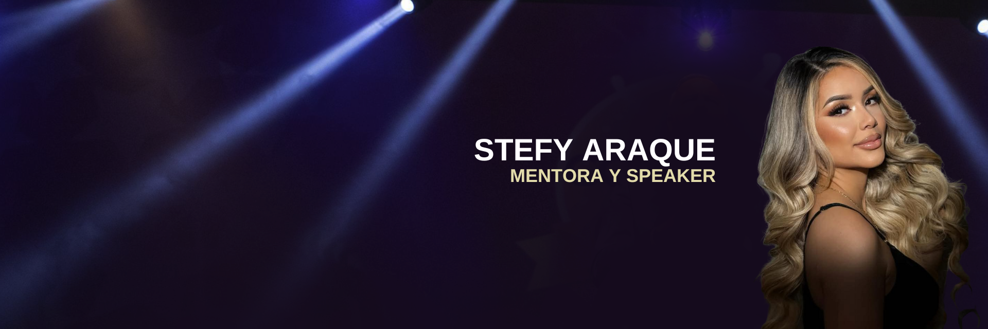 Stefy Araque
