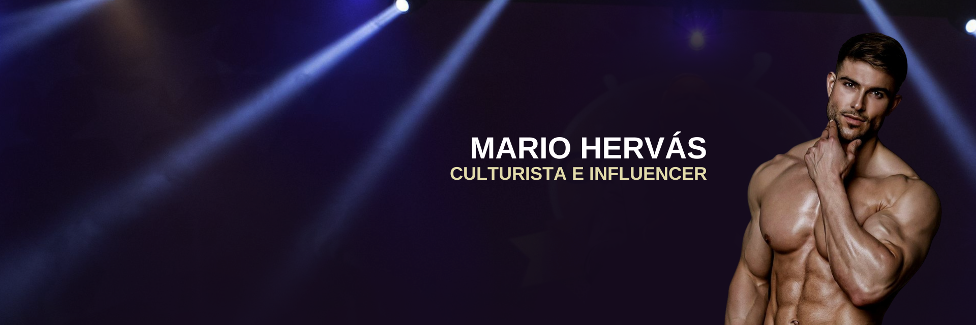 Mario Hervás