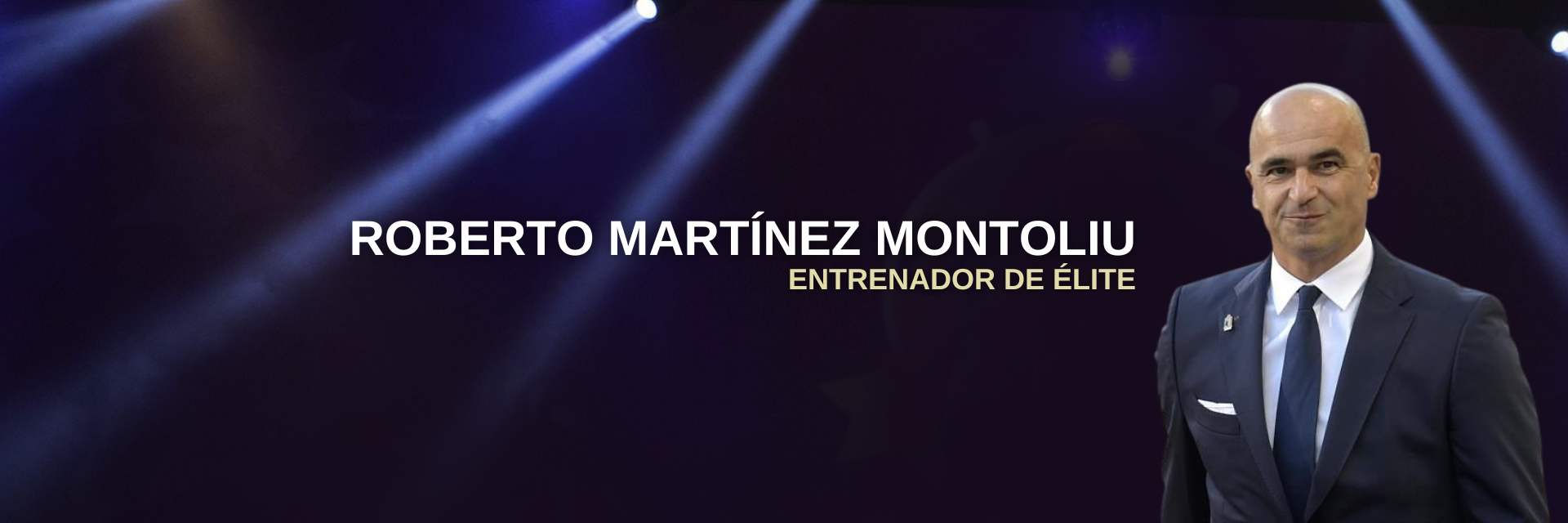 Roberto Martínez Montoliu 