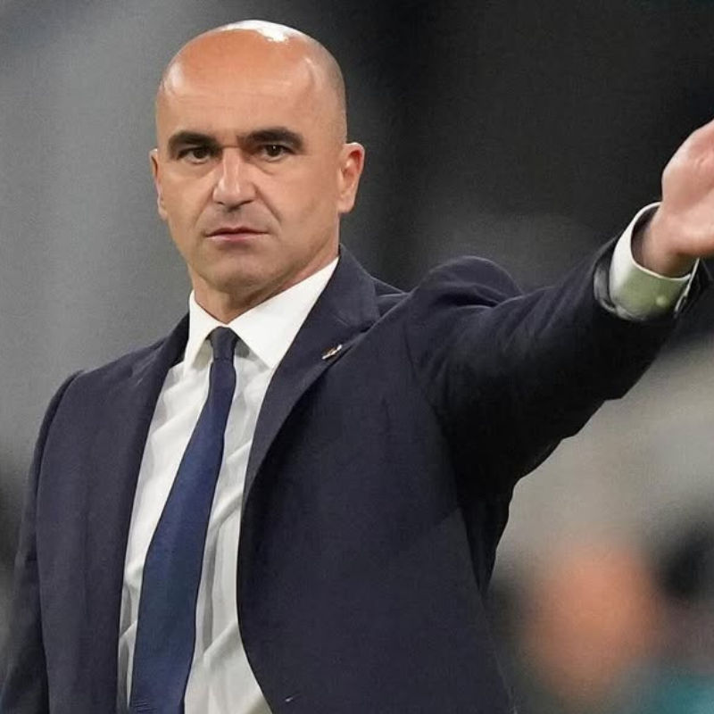 Contratar Roberto Martínez Montoliu 