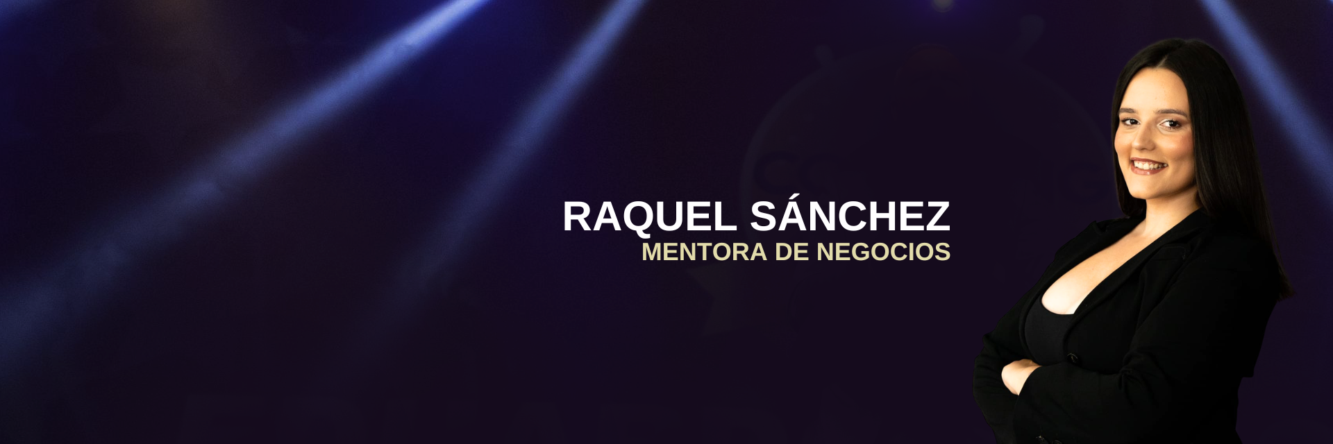 Raquel Sanchez Jandula 