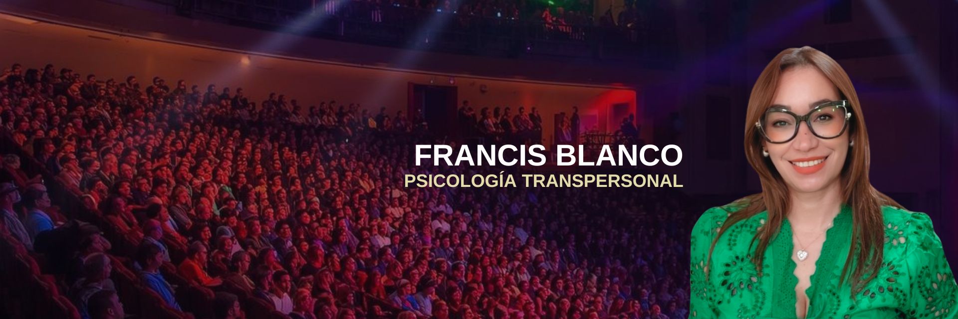 Francis Blanco