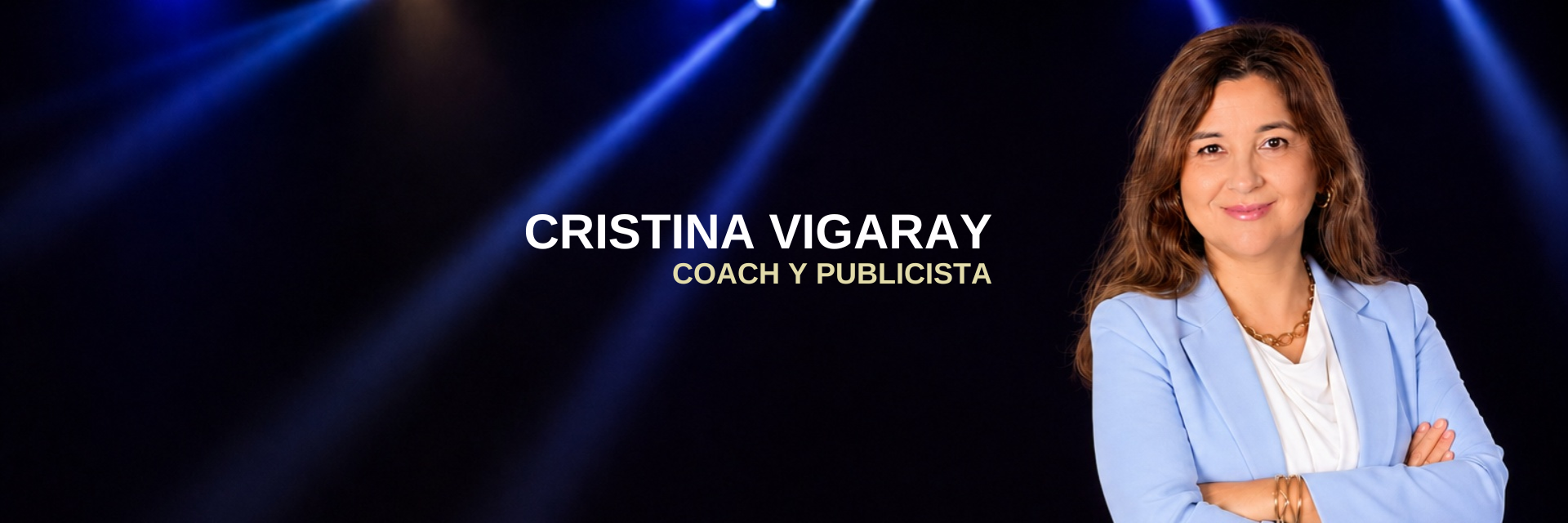 Cristina Vigaray