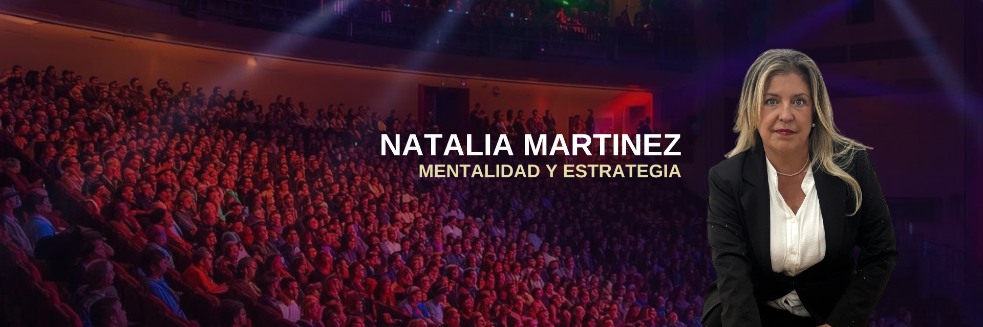Natalia Martinez
