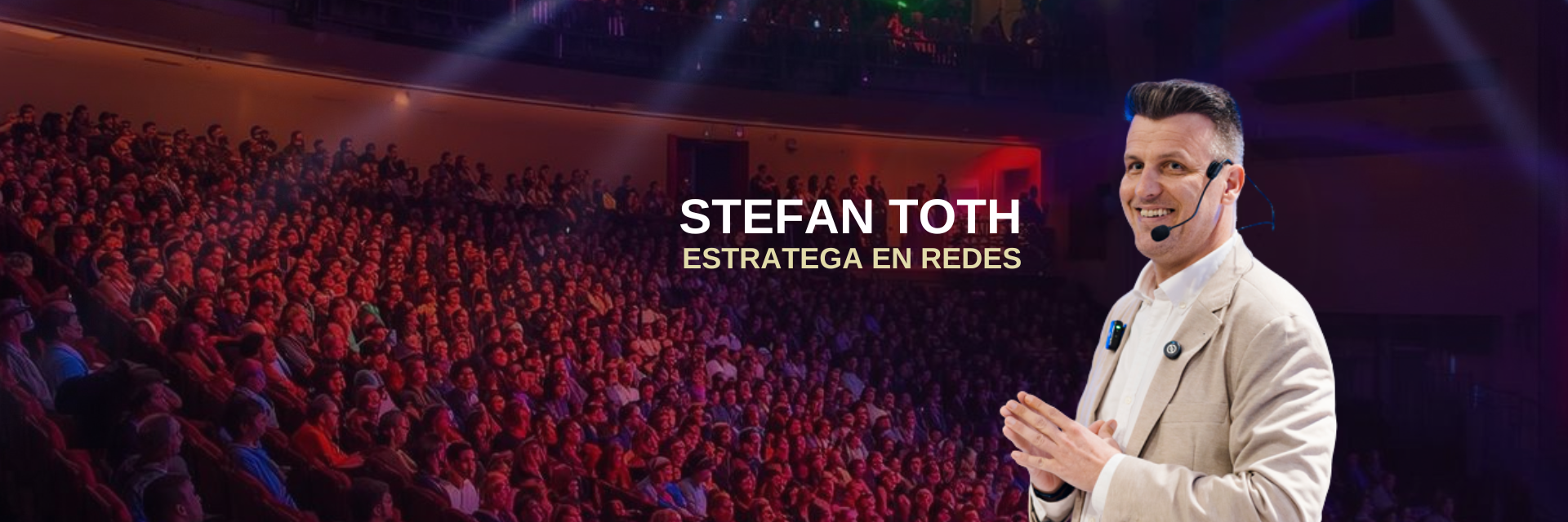 Stefan Toth