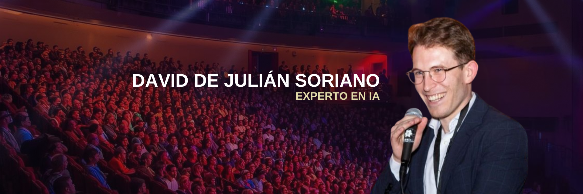 David de Julián Soriano