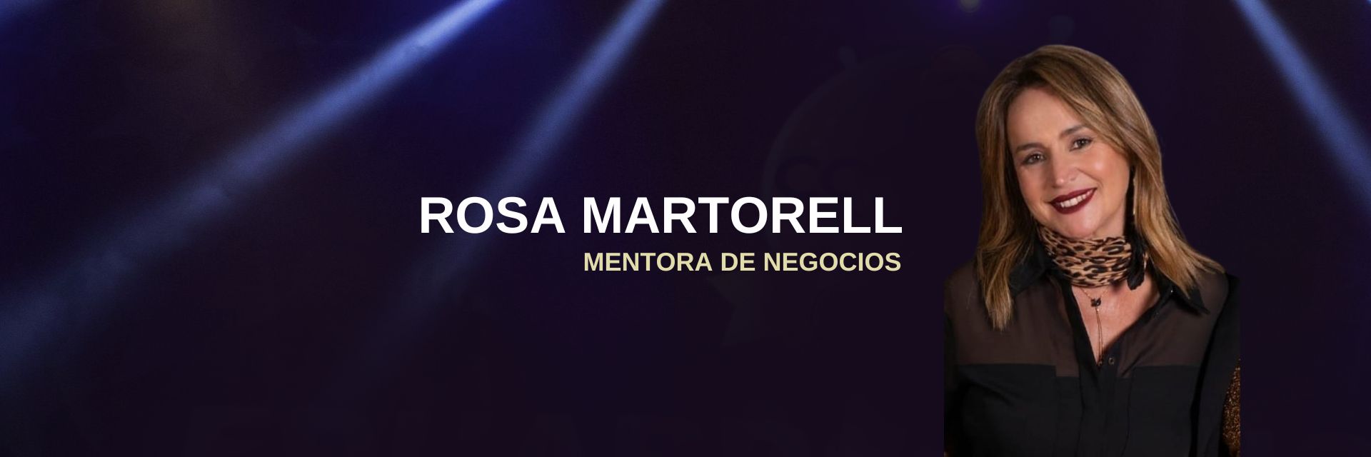 Rosa Martorell