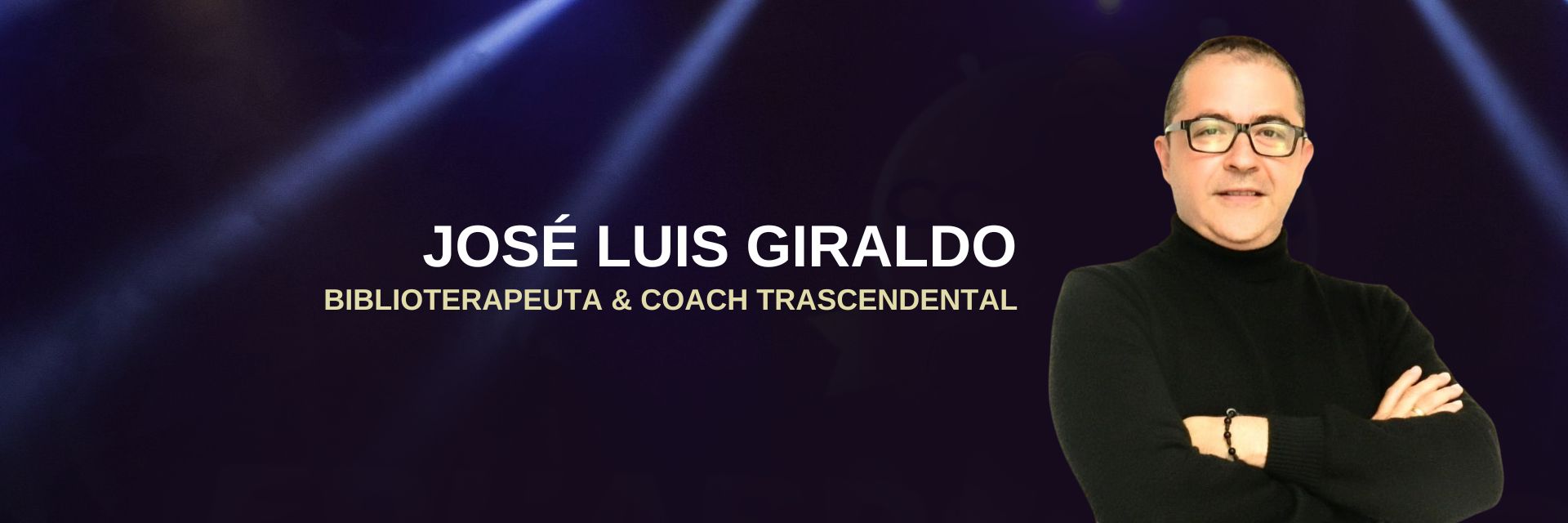 José Luis Giraldo