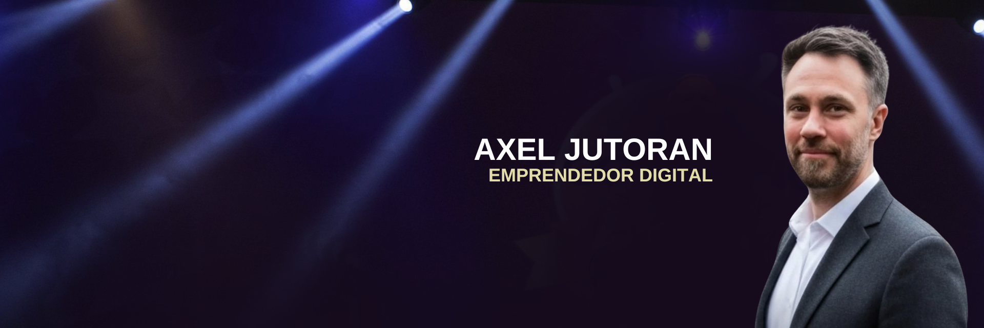 Axel Jutoran