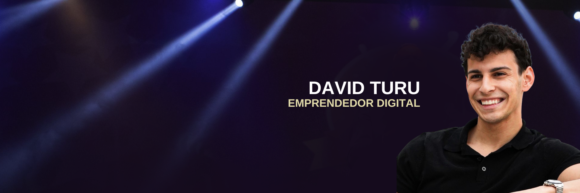 David Turu