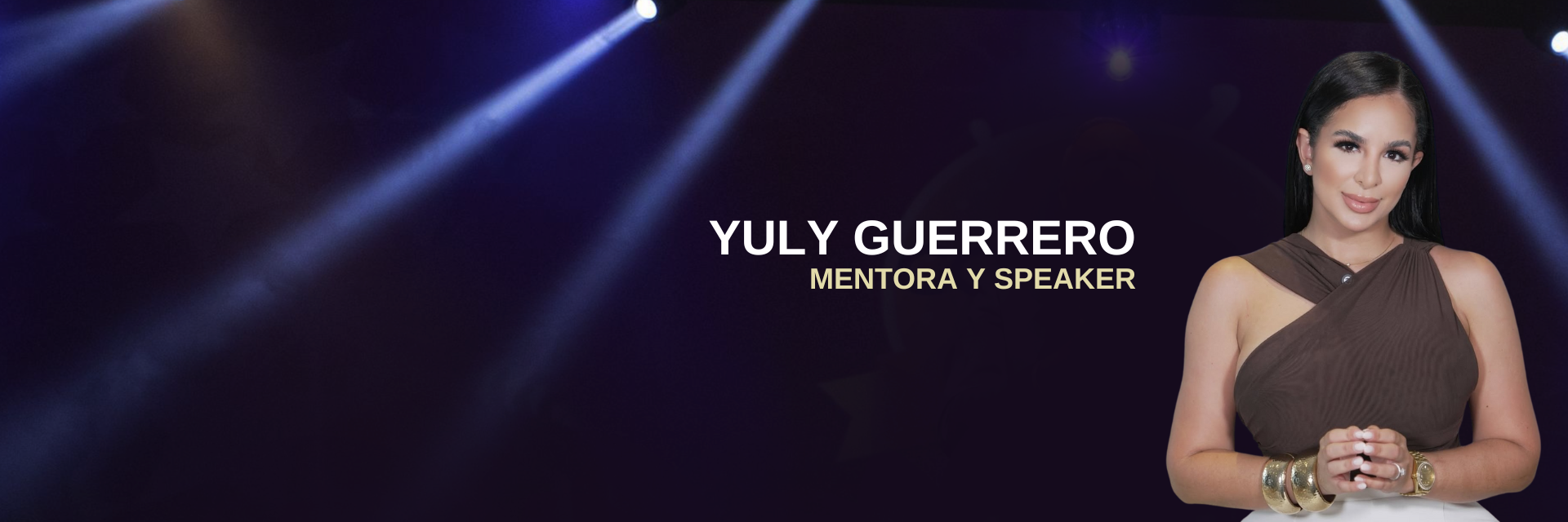 Yuly Guerrero