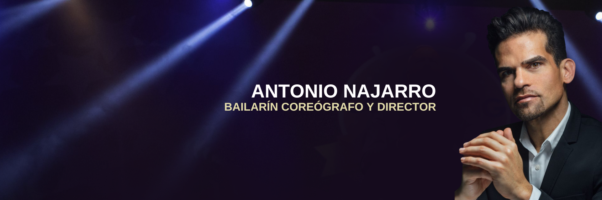 Antonio Najarro