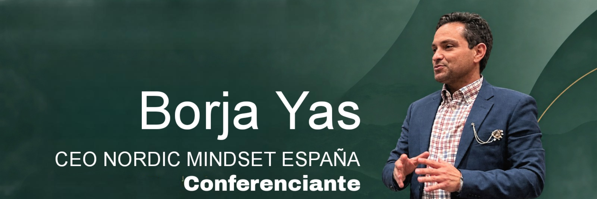 Borja Yas