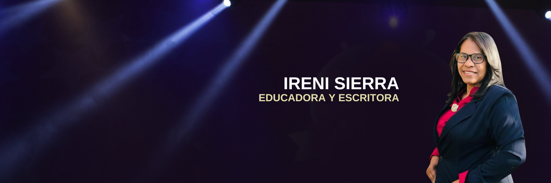 Ireni Sierra