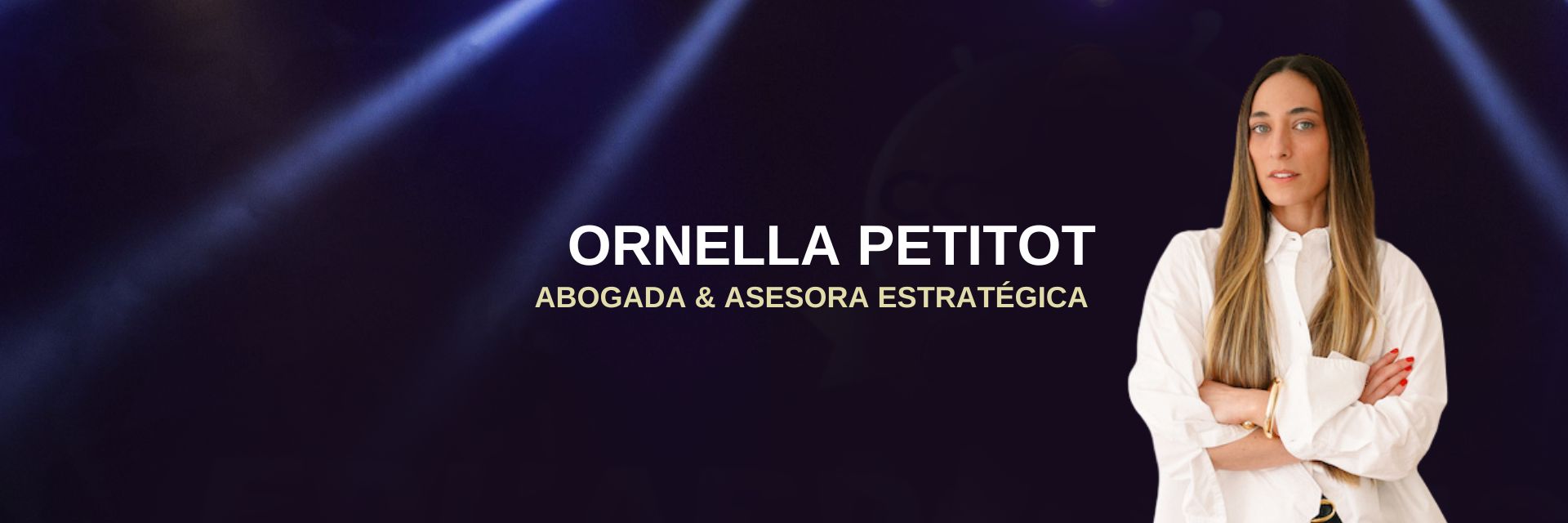 Ornella Petitot