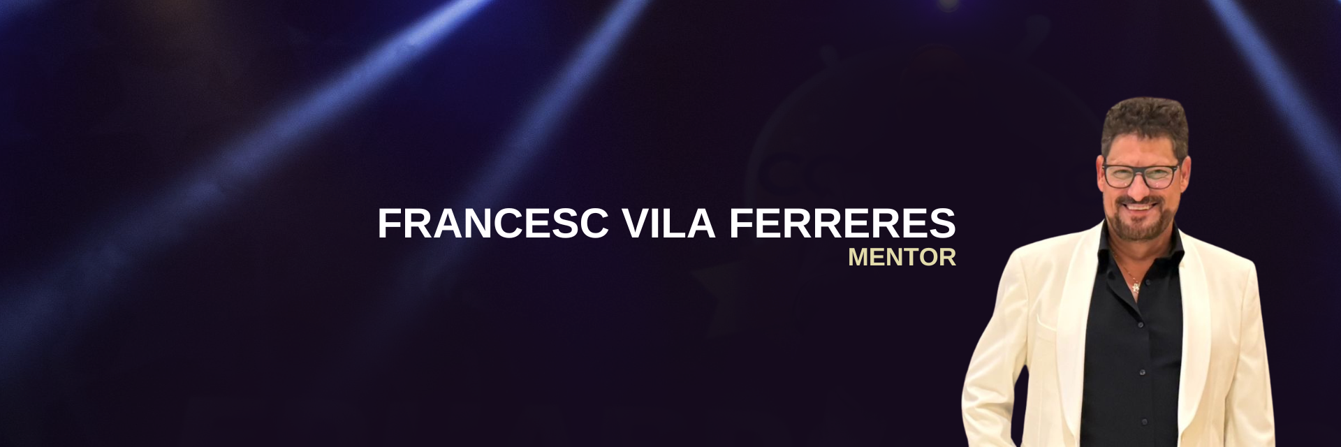 Francesc Vila Ferreres