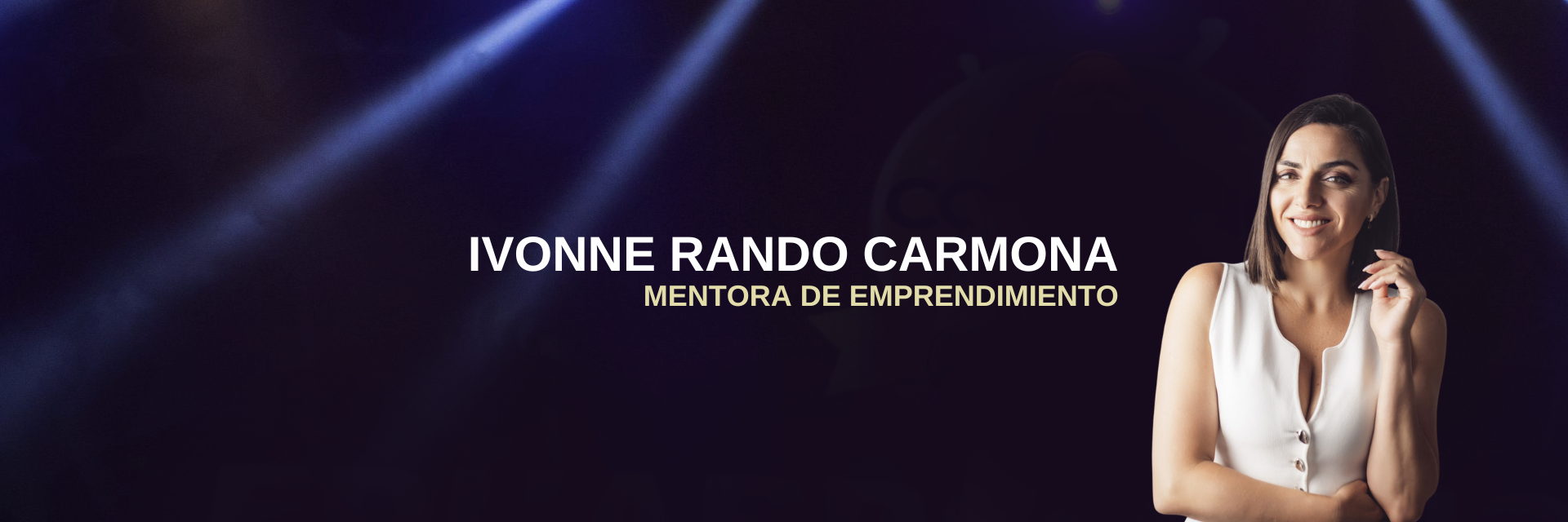 Ivonne Rando 