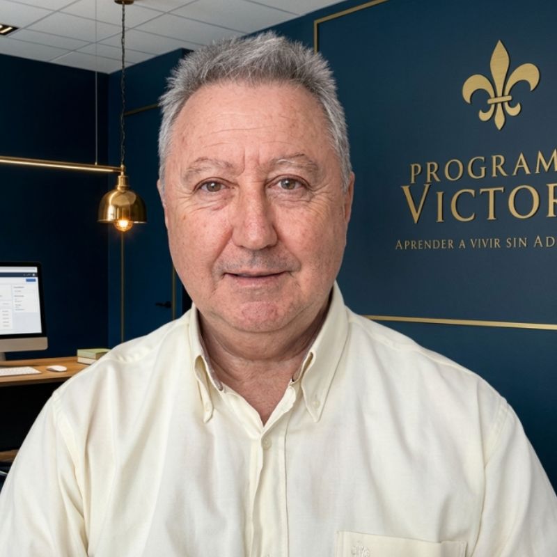 Contratar Bernardo Ruiz Victoria